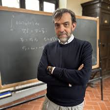 Fabrizio Lillo