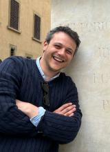 Andrea Macrì