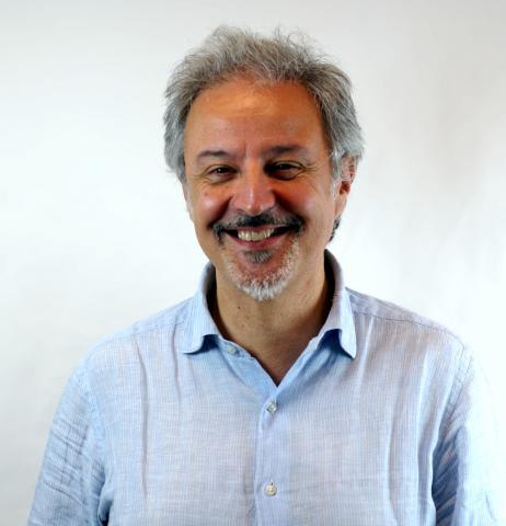 Dino Pedreschi