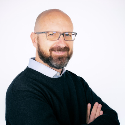 Maurizio Tesconi