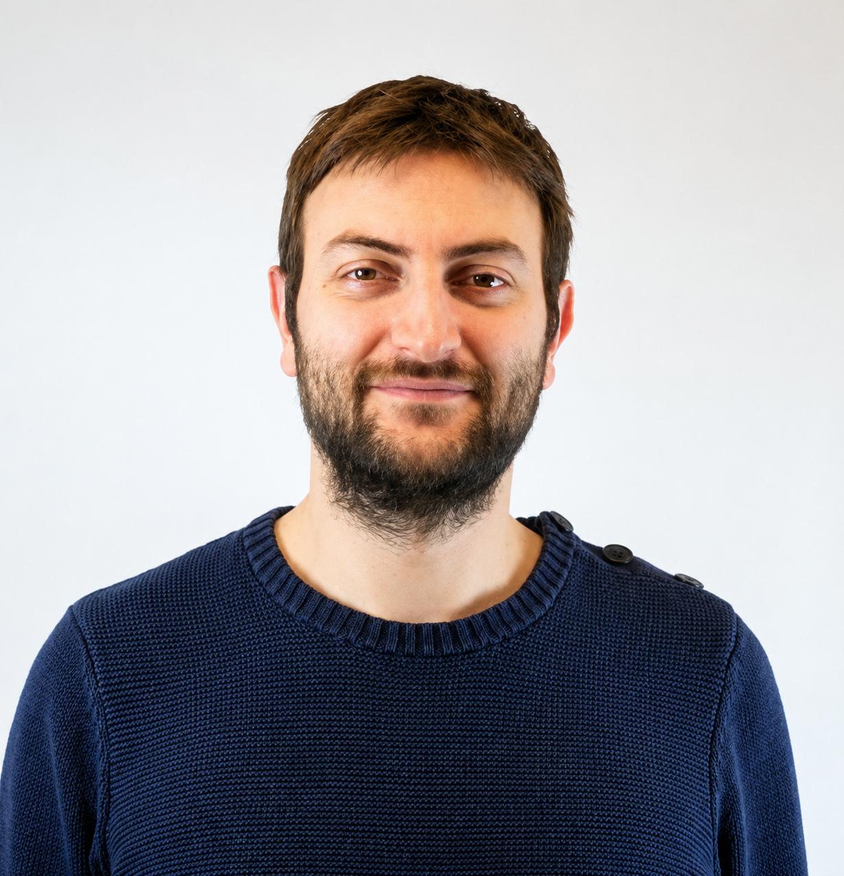 Roberto Trasarti
